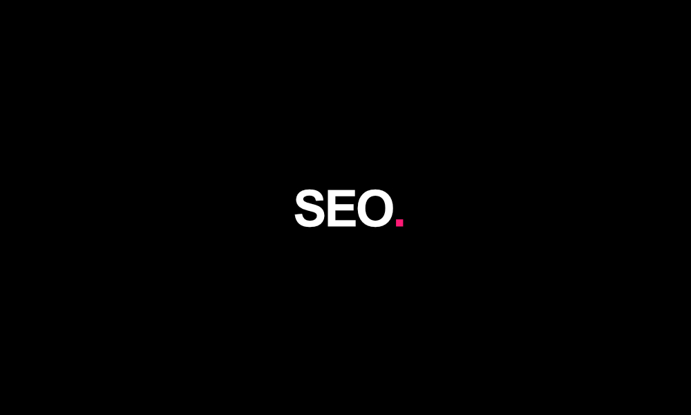 SEO & marketing