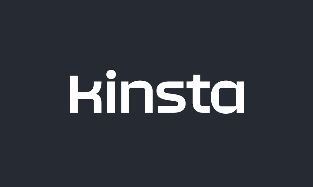 Kinsta Hosting