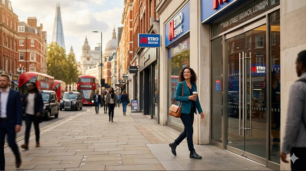 Banking Guides